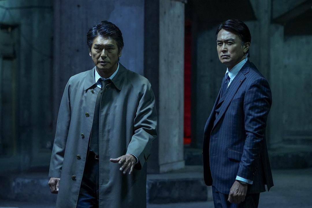 《镜像双胞胎第一季》剧照