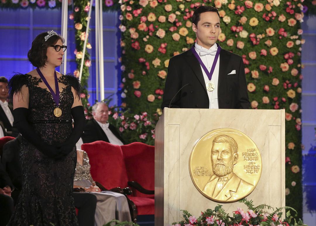 《生活大爆炸第十二季》剧照第34张图片