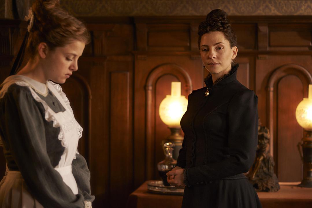 《海蒂和爷爷》剧照第33张图片