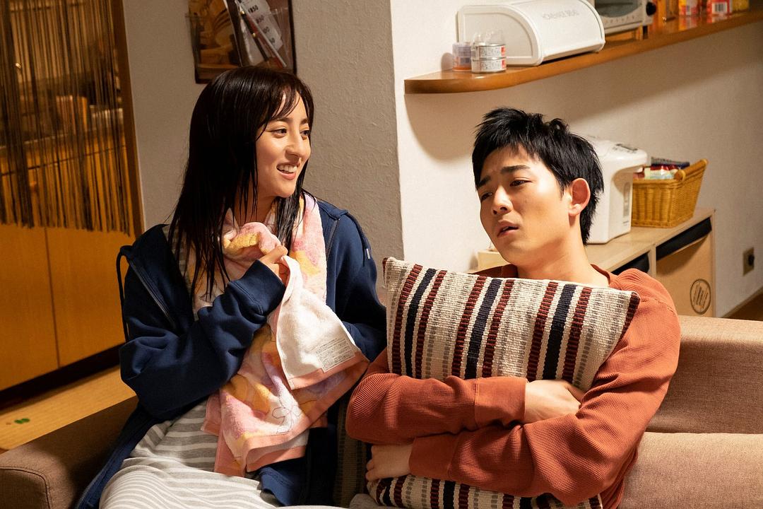 《都立水商！～令和～》剧照