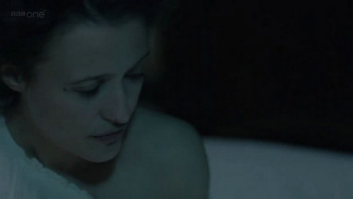 《加罗律师第三季》剧照