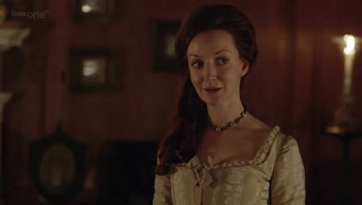 《加罗律师第三季》剧照