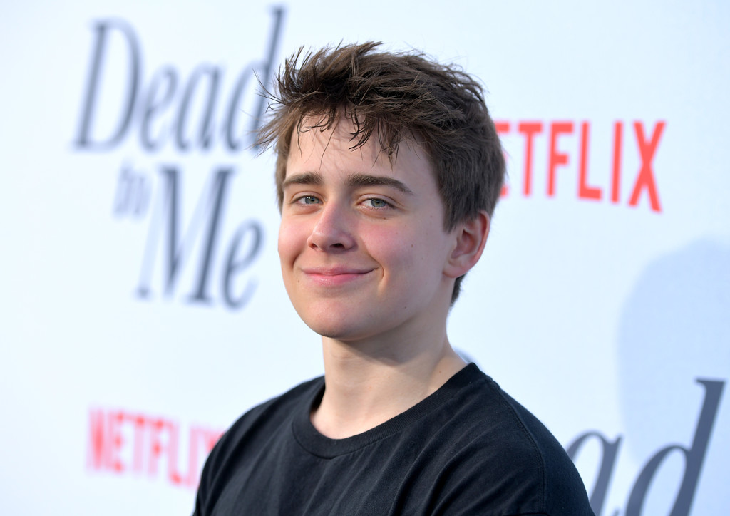 《麻木不仁第一季》海报第14张图片