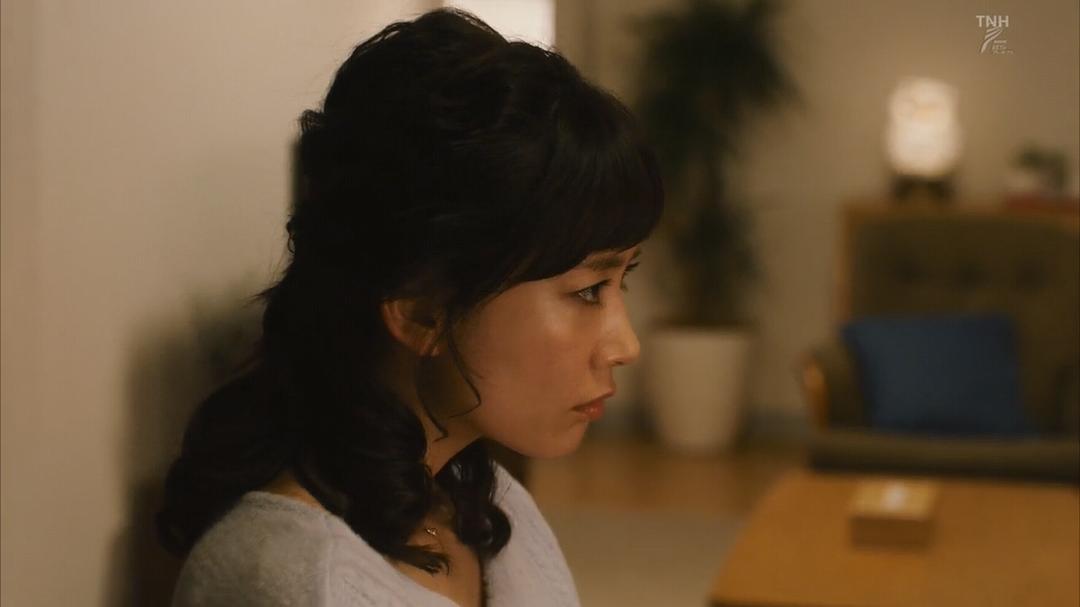 《我家的问题》剧照