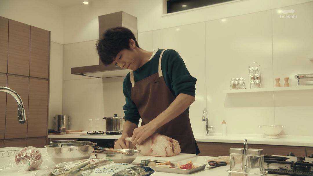 《东京单身男子》剧照第45张图片