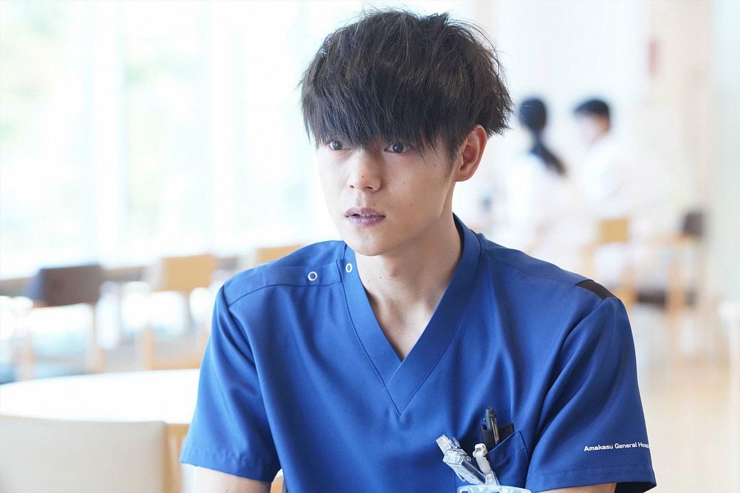 《放射治疗室》剧照第51张图片