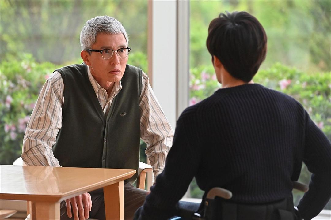 《完美的世界》剧照第55张图片