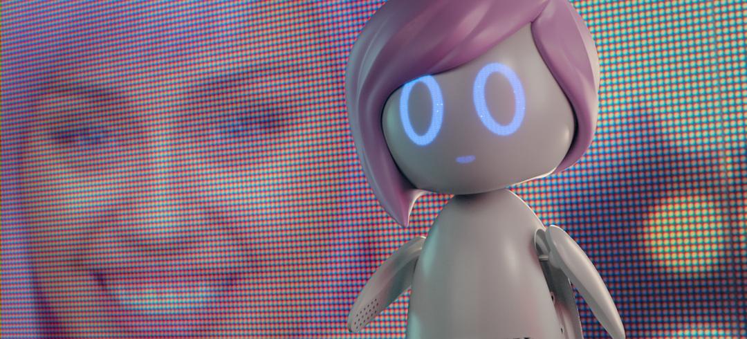 《黑镜第五季》剧照