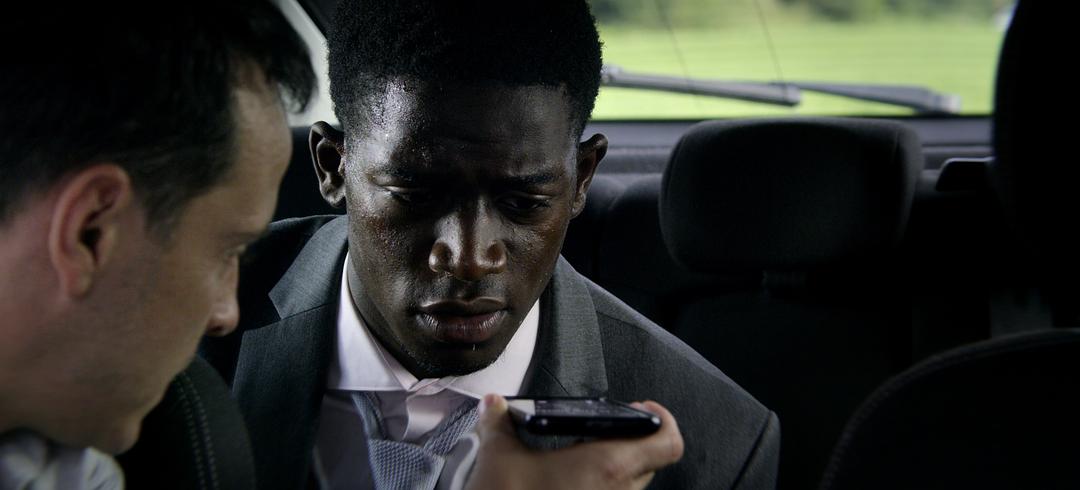 《黑镜第五季》剧照