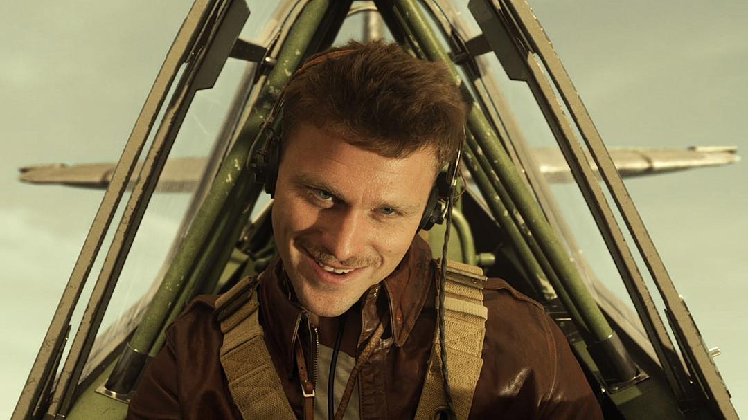 《第二十二条军规》剧照第48张图片