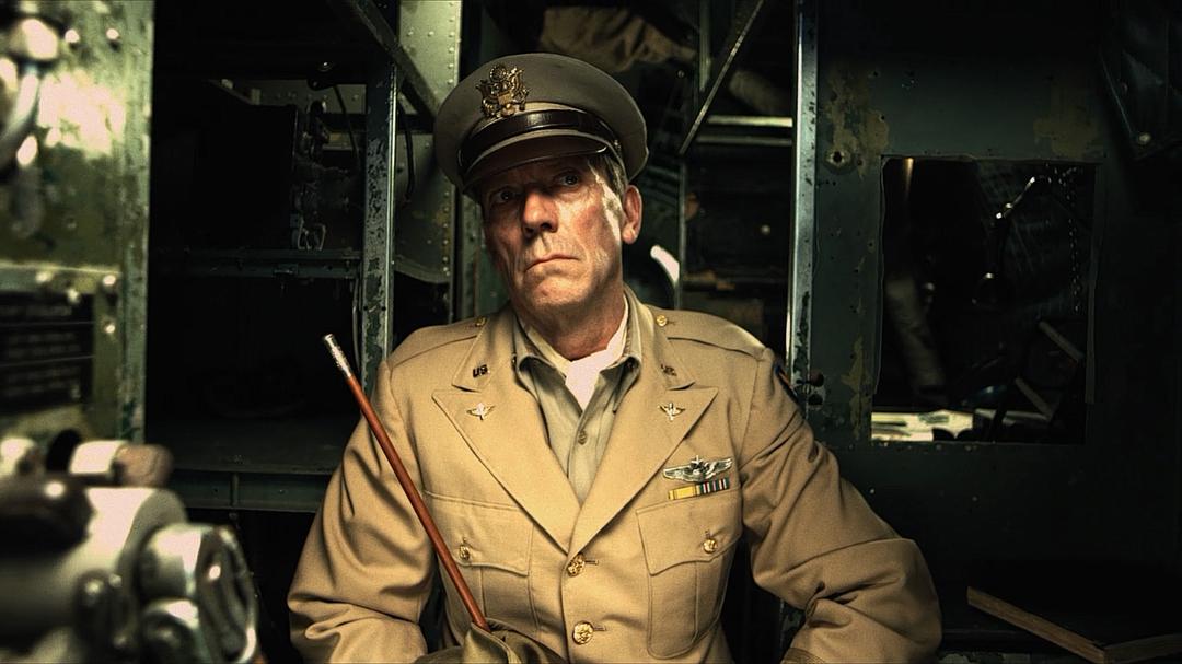 《第二十二条军规》剧照第47张图片