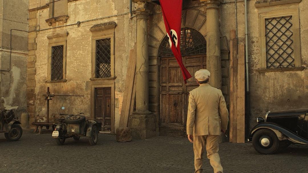 《第二十二条军规》剧照第33张图片