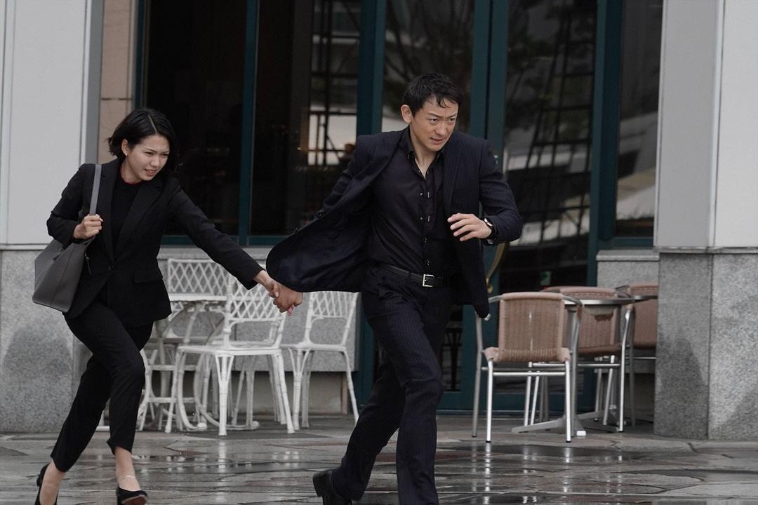 《草莓之夜·英雄传》海报第46张图片