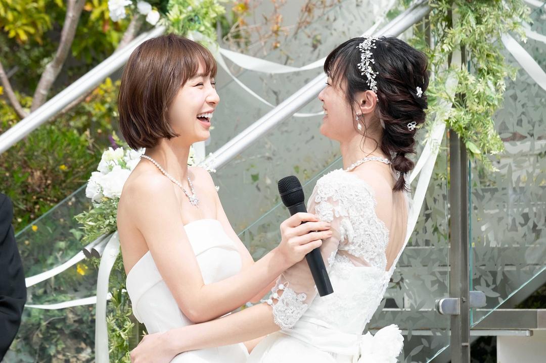 《女人们的秘密》剧照第47张图片