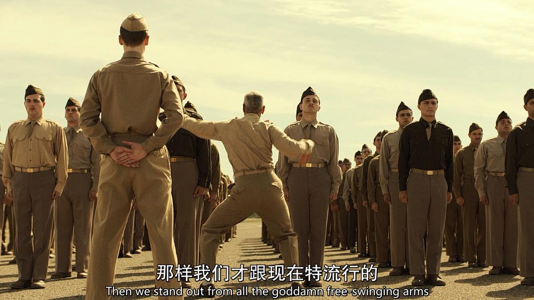 《第二十二条军规》剧照第44张图片