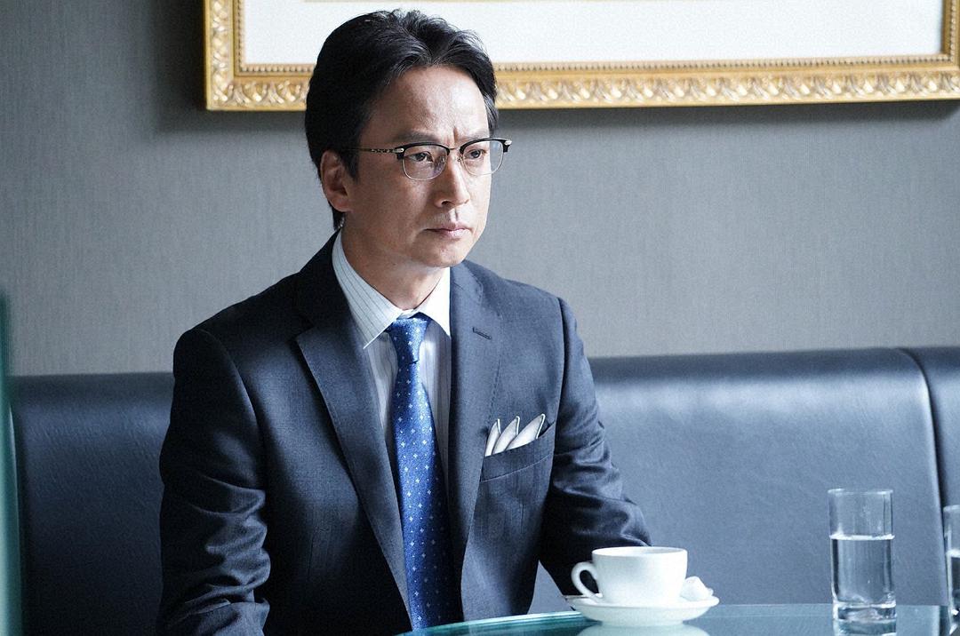 《白色巨塔》剧照