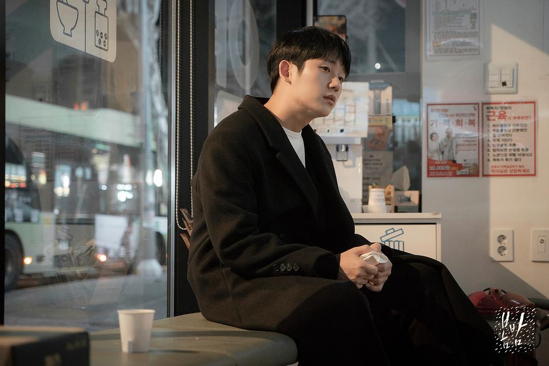 《春夜》剧照第30张图片