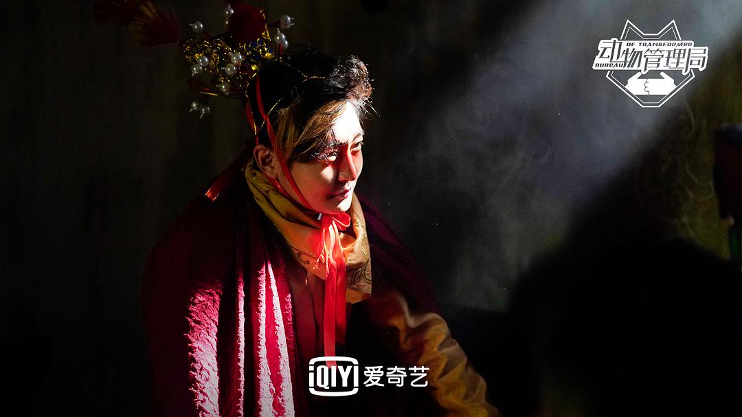 《动物管理局》海报第13张图片