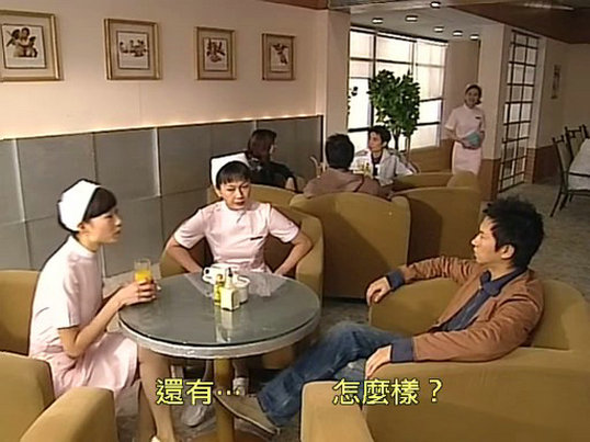 《天涯侠医》海报第42张图片