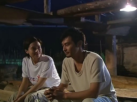 《天涯侠医》海报