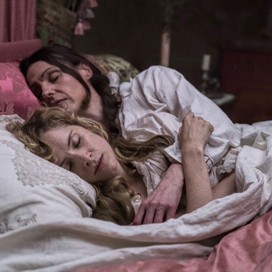 《绅士杰克第一季》剧照