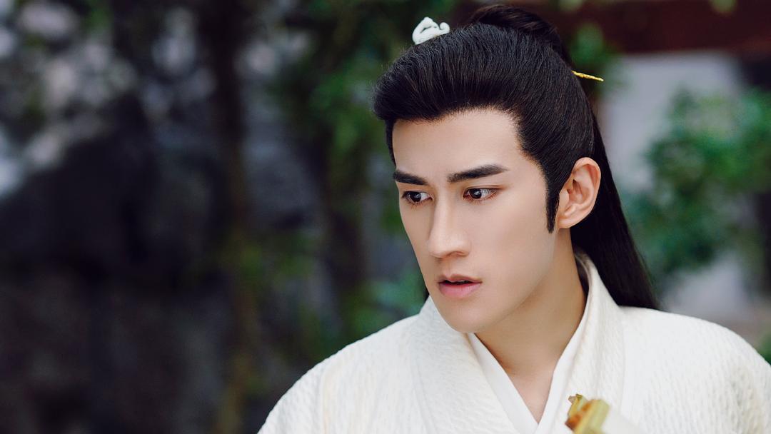 《白发》剧照第35张图片