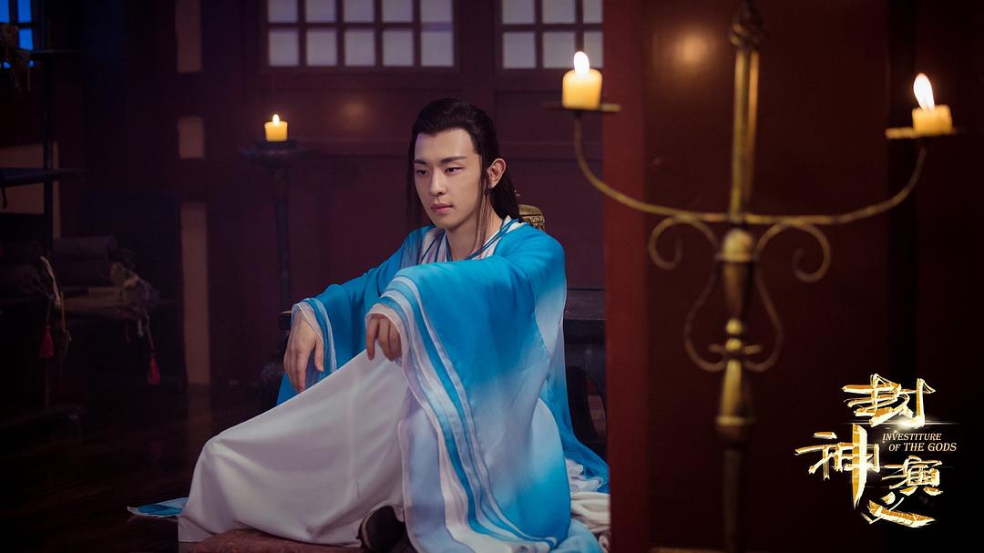 《封神演义》海报第33张图片