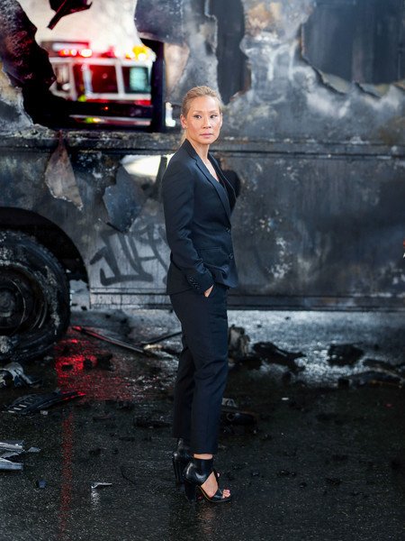 《福尔摩斯：基本演绎法第七季》剧照