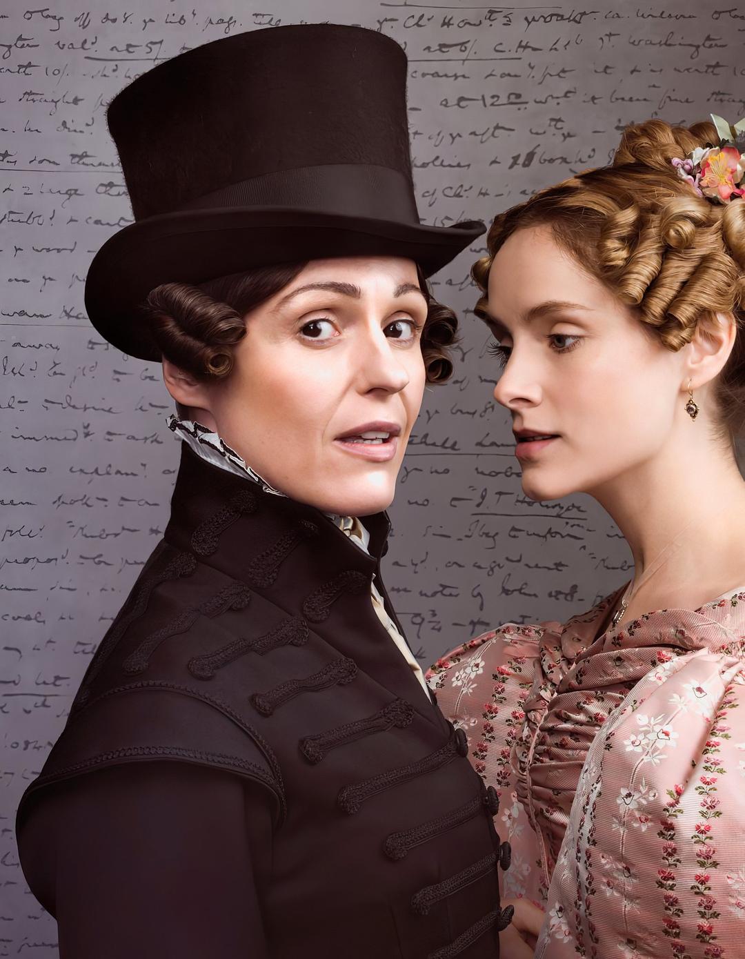 《绅士杰克第一季》剧照