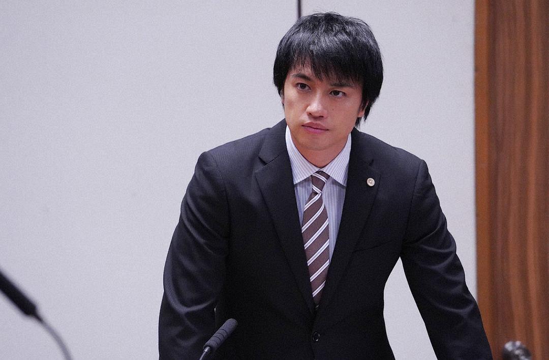 《白色巨塔》剧照第29张图片