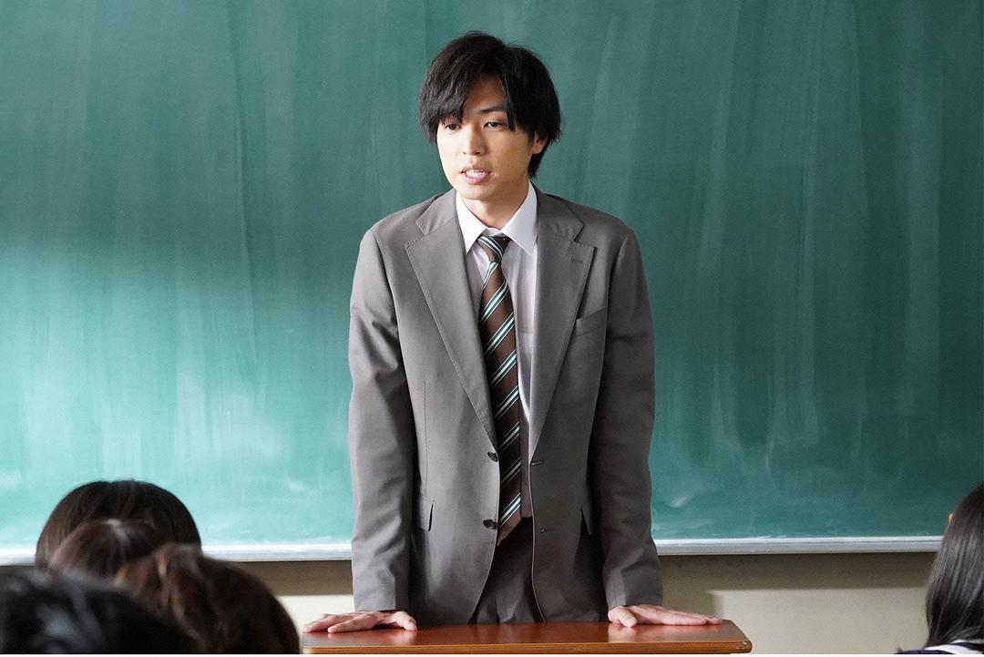 《我裙子去哪儿了？》海报第54张图片