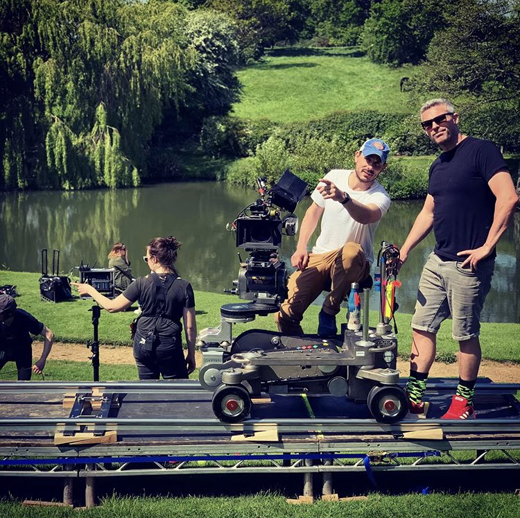 《名姝第三季》剧照第37张图片