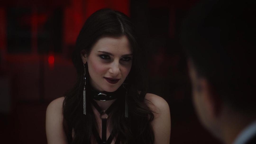 《绑定第一季》剧照第19张图片