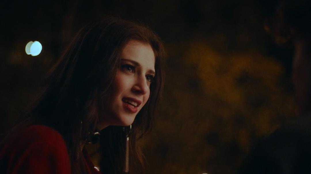 《绑定第一季》剧照第25张图片