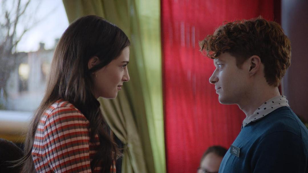 《绑定第一季》剧照第48张图片