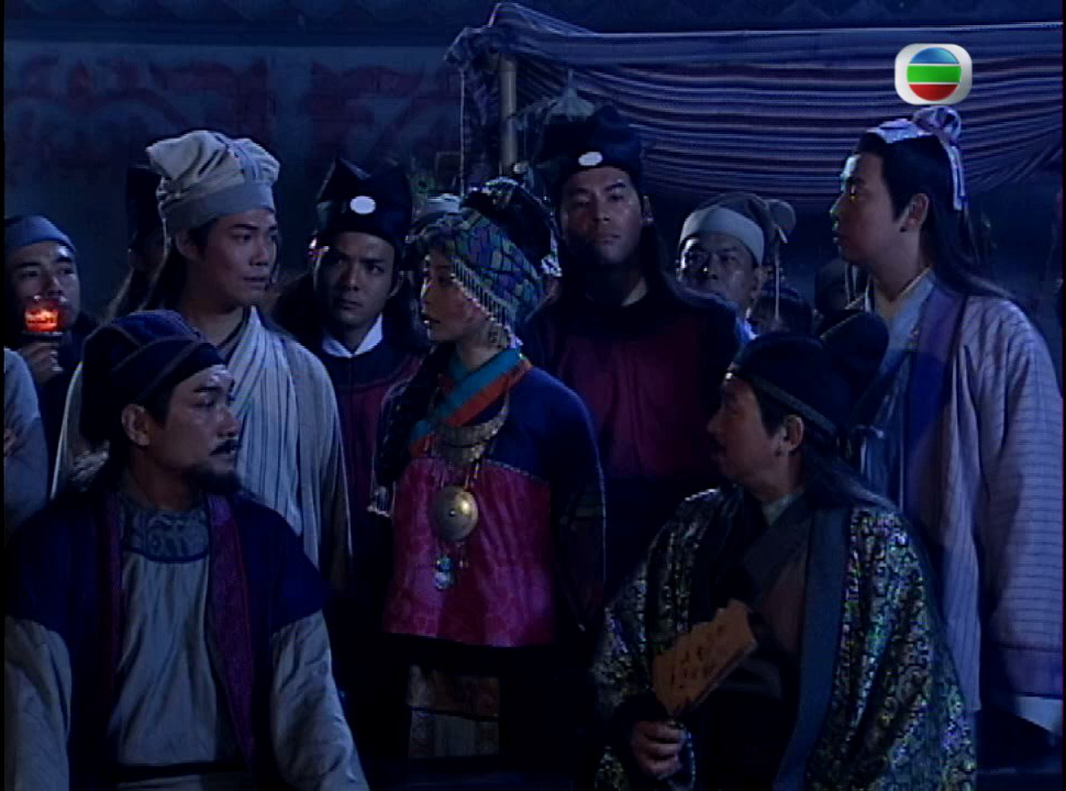 《凶城计中计》海报第11张图片