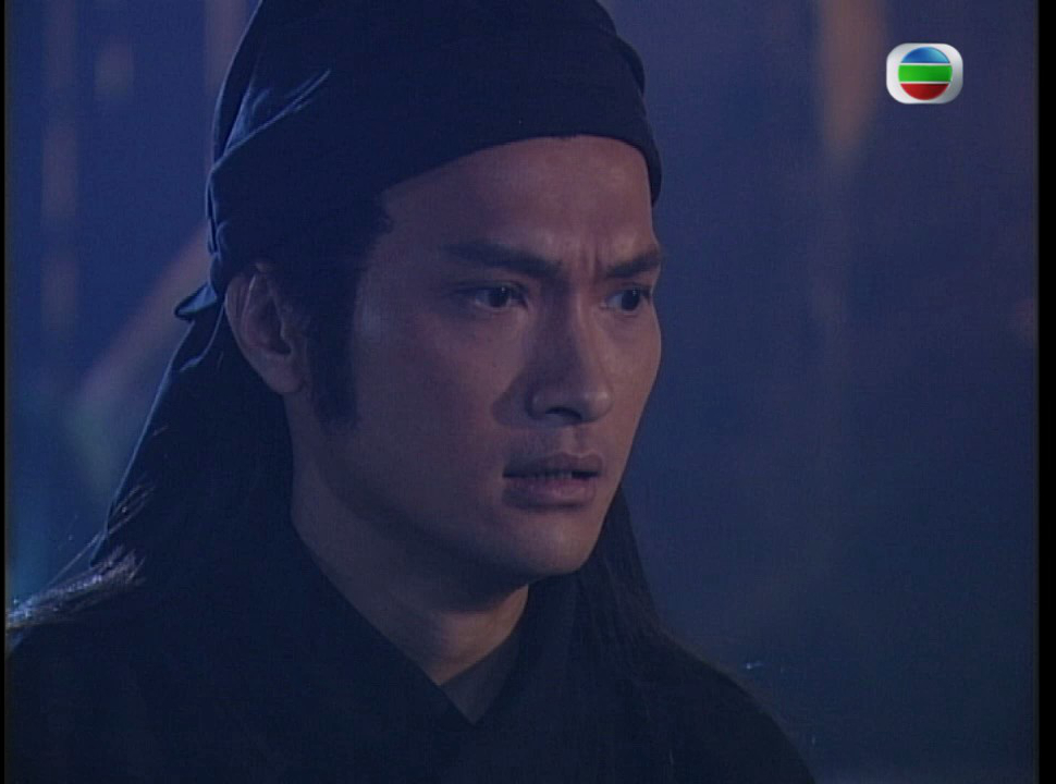 《凶城计中计》剧照