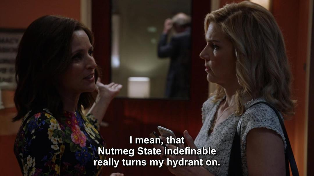 《副总统第七季》剧照第48张图片