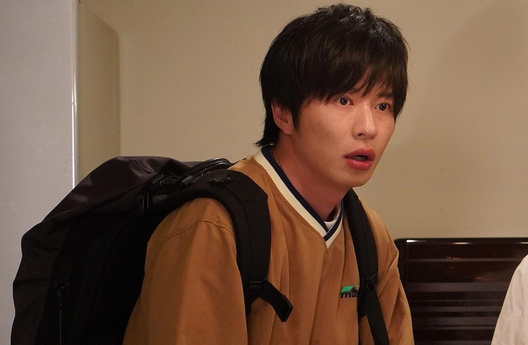 《轮到你了》剧照第51张图片