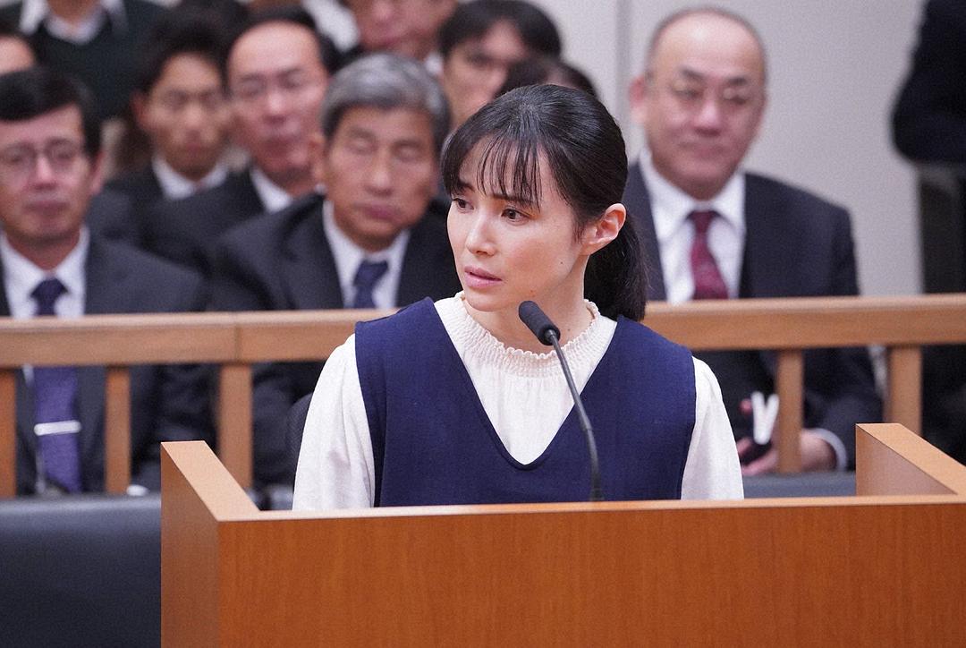 《白色巨塔》剧照第18张图片