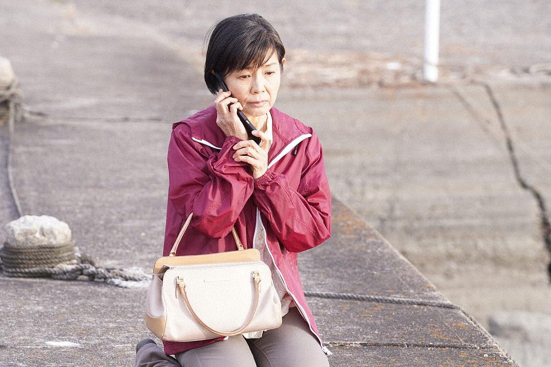 《白色巨塔》剧照第16张图片