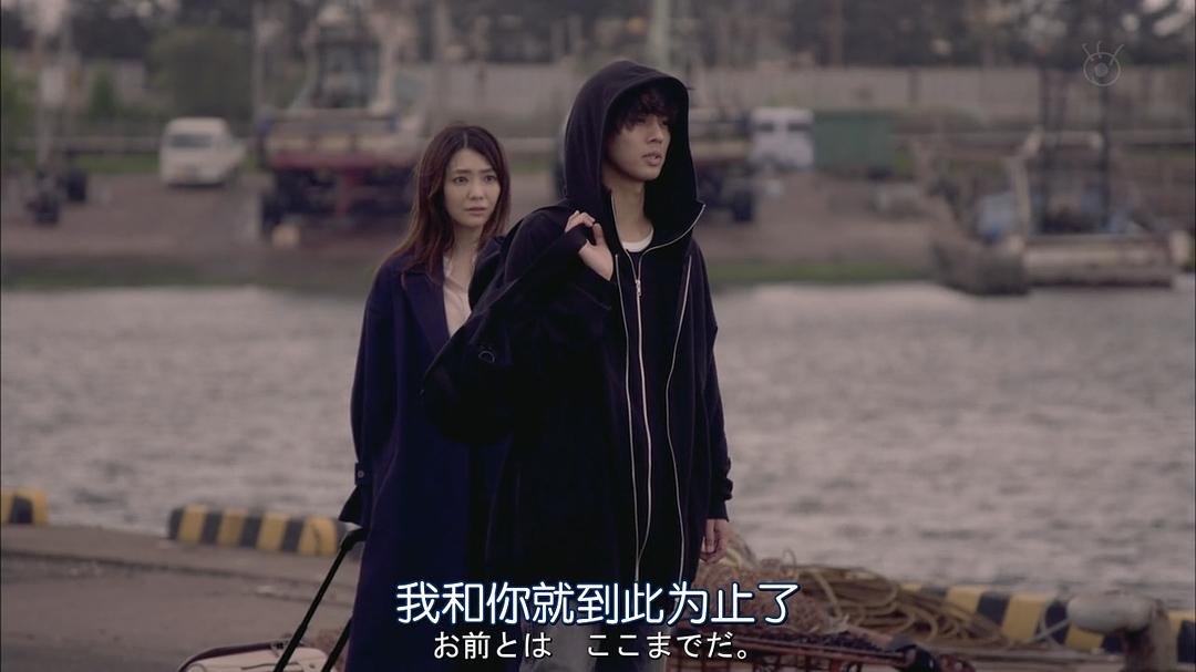 《镜像双胞胎第一季》剧照第59张图片