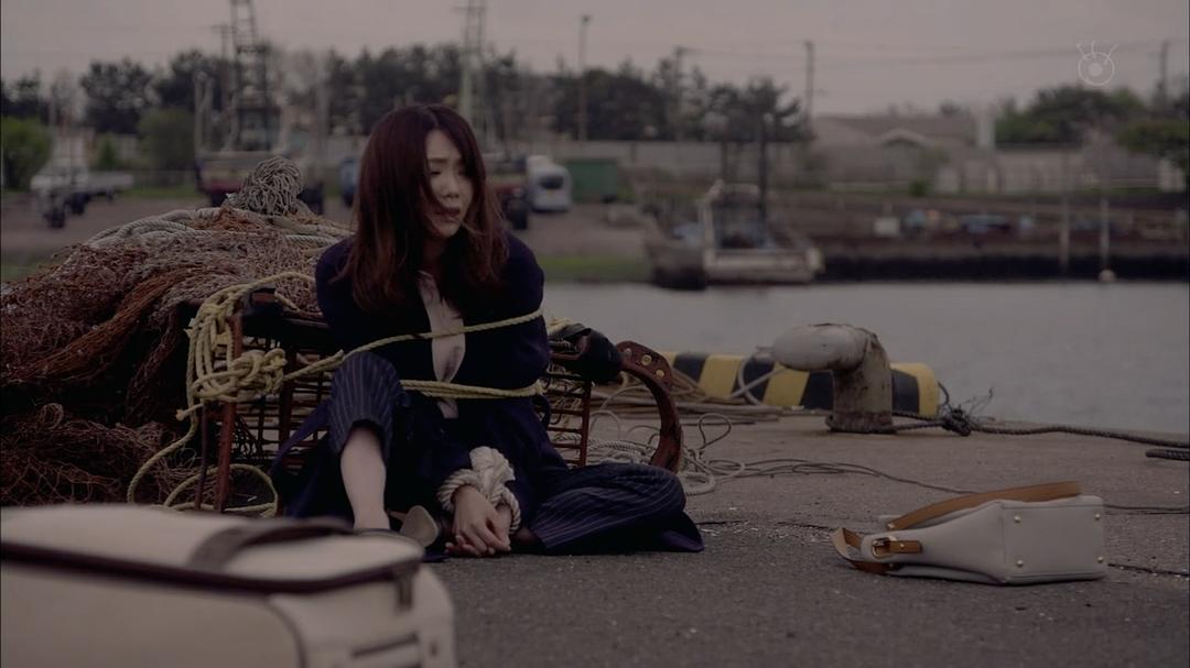 《镜像双胞胎第一季》剧照第58张图片