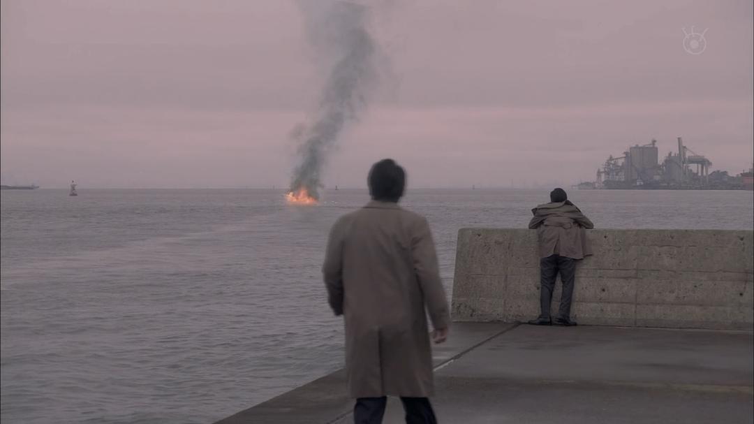 《镜像双胞胎第一季》剧照第55张图片