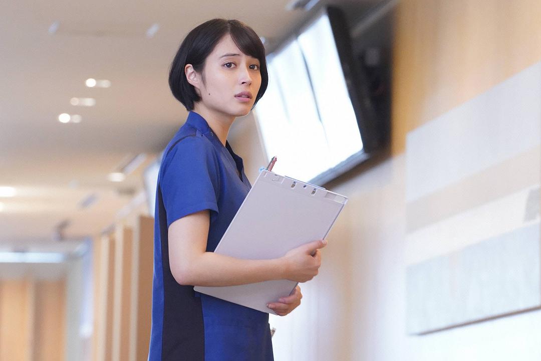 《放射治疗室》剧照第43张图片