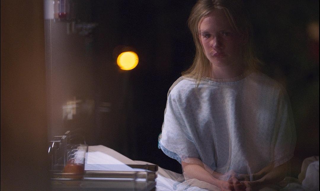 《女孩》海报第36张图片