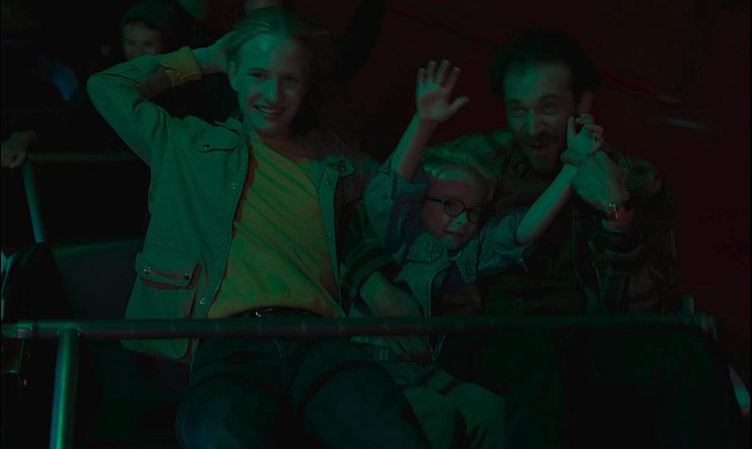 《女孩》海报第58张图片