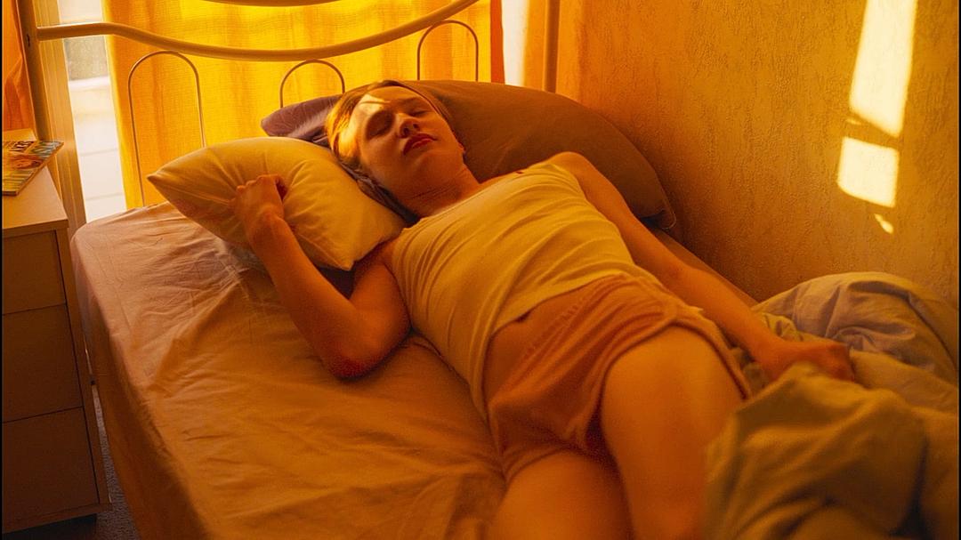 《女孩》海报第50张图片