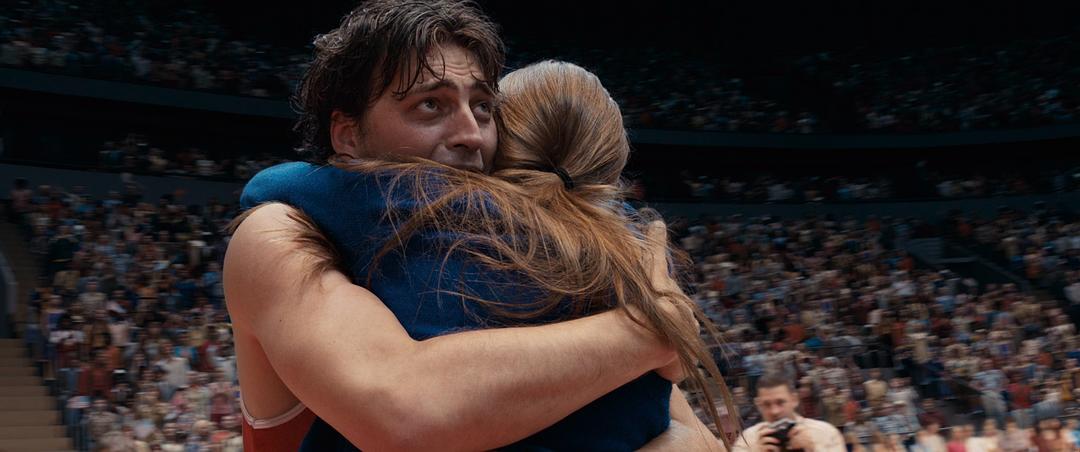 《绝杀慕尼黑》剧照