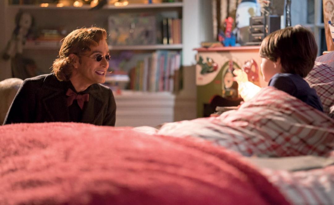 《好兆头》海报第15张图片